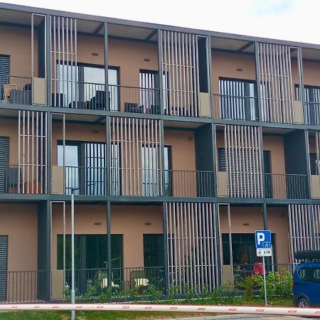 Apartament Diamond Bled Zewnętrze zdjęcie