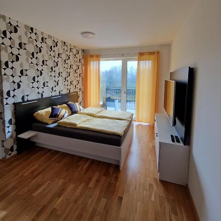 Apartament Diamond Bled Zewnętrze zdjęcie