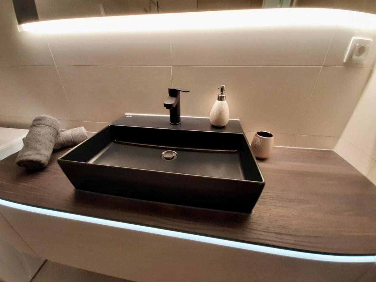 Apartament Diamond Bled Zewnętrze zdjęcie