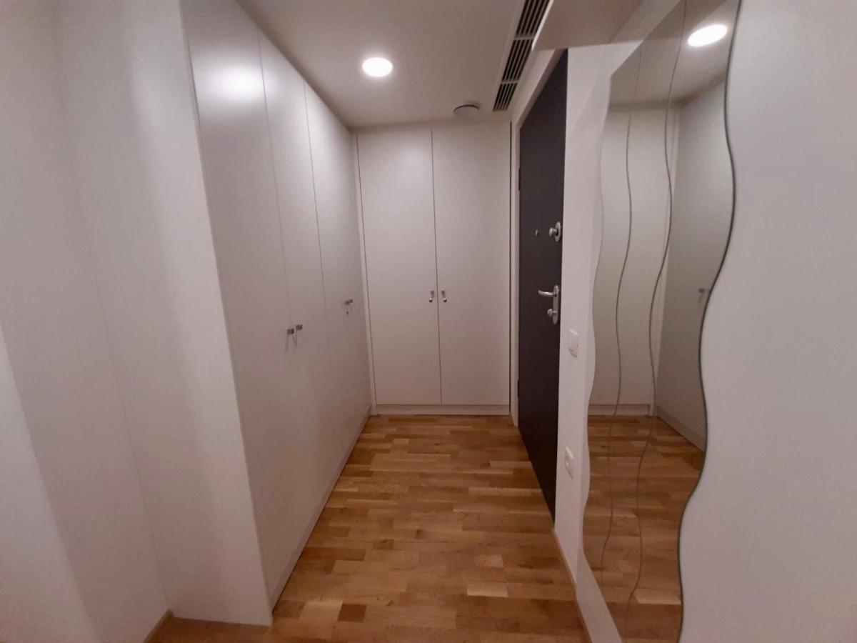 Apartament Diamond Bled Zewnętrze zdjęcie