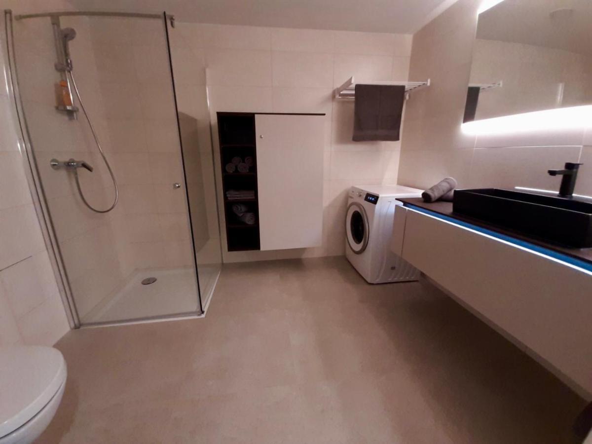 Apartament Diamond Bled Zewnętrze zdjęcie