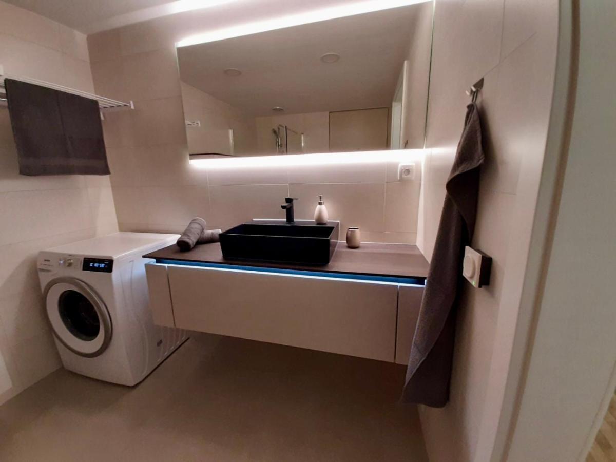 Apartament Diamond Bled Zewnętrze zdjęcie