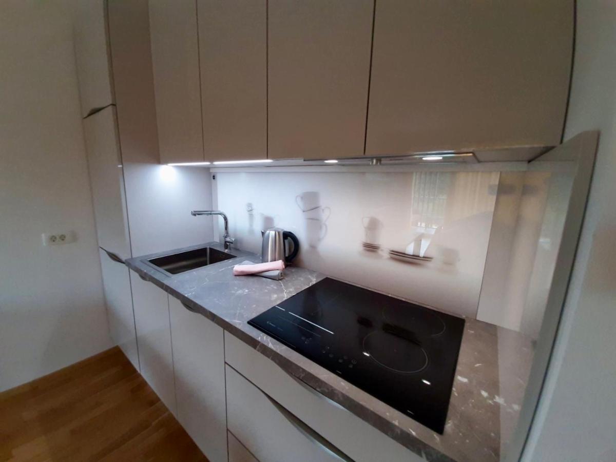 Apartament Diamond Bled Zewnętrze zdjęcie