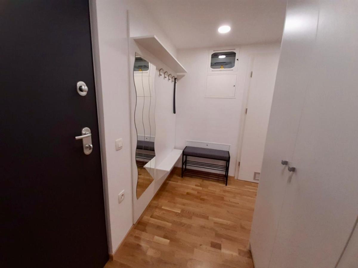 Apartament Diamond Bled Zewnętrze zdjęcie