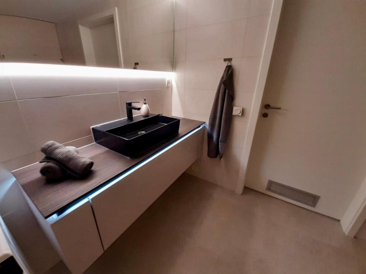 Apartament Diamond Bled Zewnętrze zdjęcie