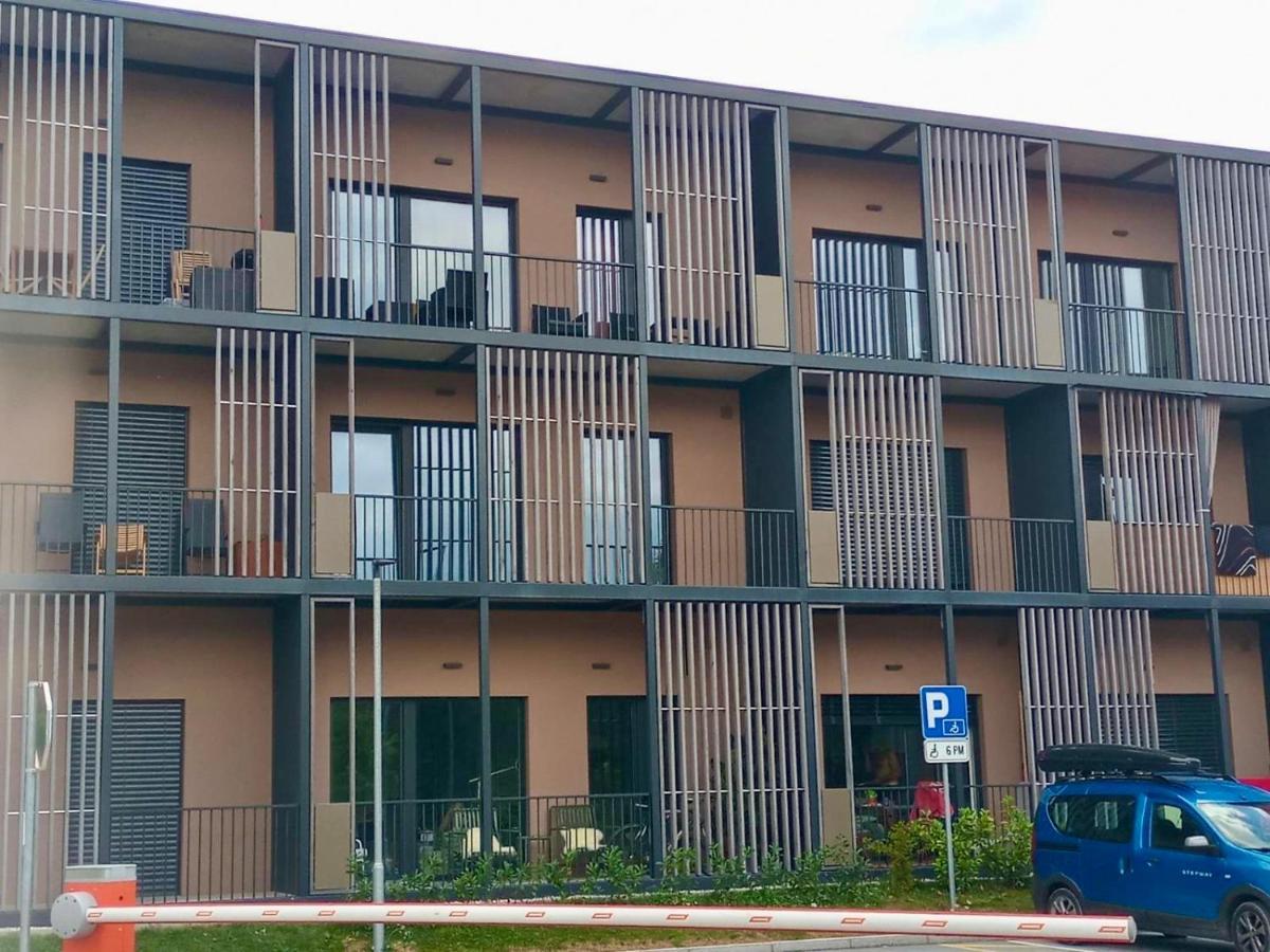 Apartament Diamond Bled Zewnętrze zdjęcie