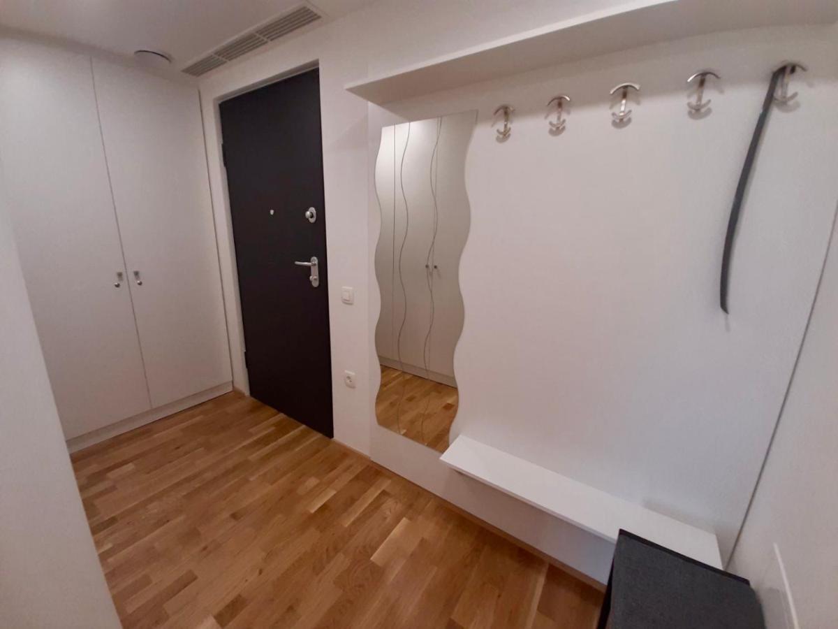 Apartament Diamond Bled Zewnętrze zdjęcie