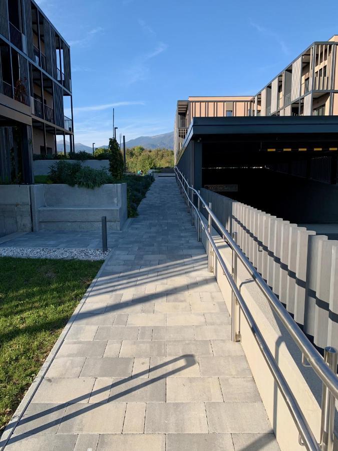 Apartament Diamond Bled Zewnętrze zdjęcie