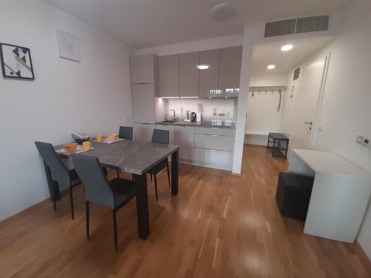 Apartament Diamond Bled Zewnętrze zdjęcie