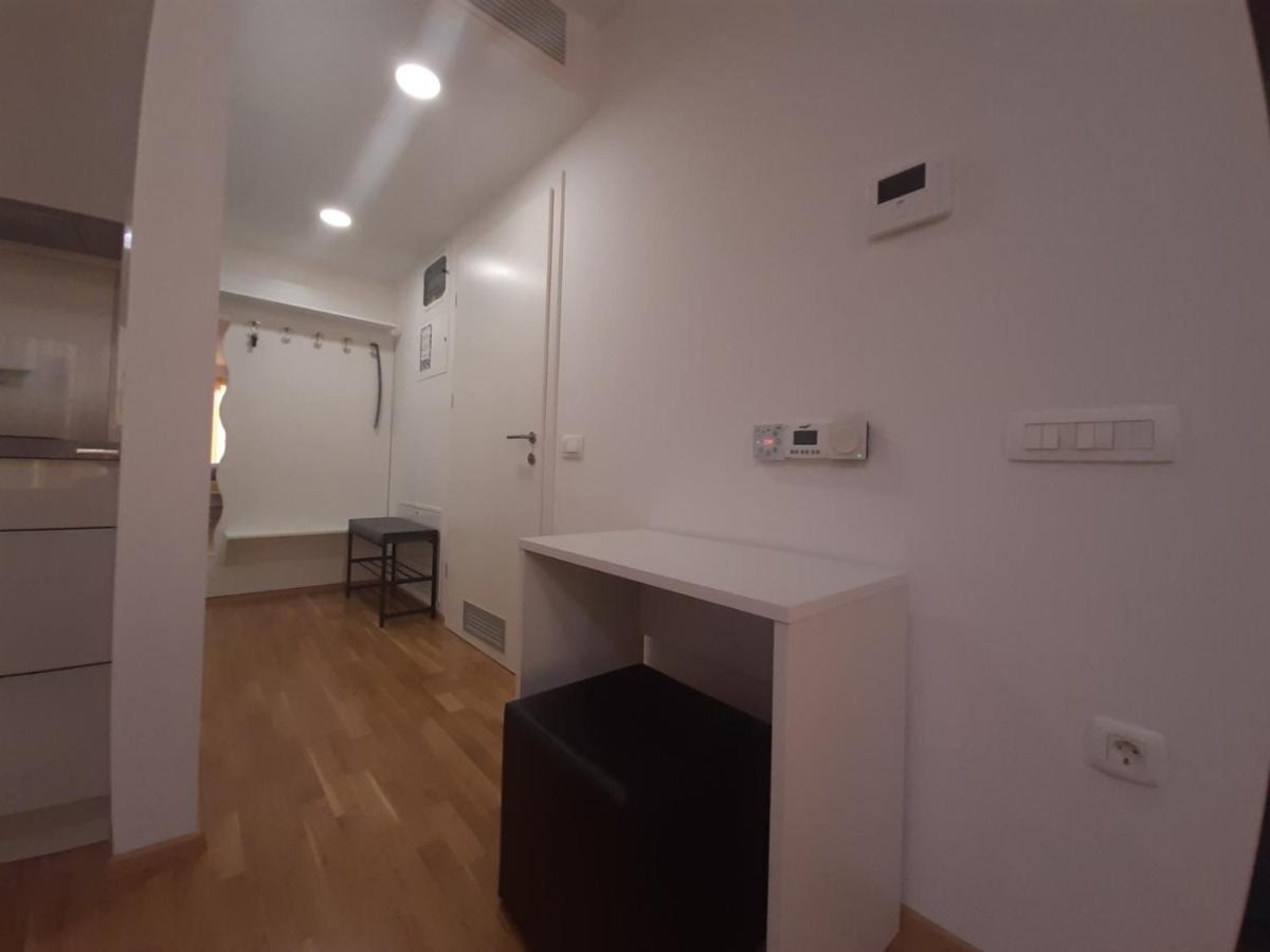 Apartament Diamond Bled Zewnętrze zdjęcie