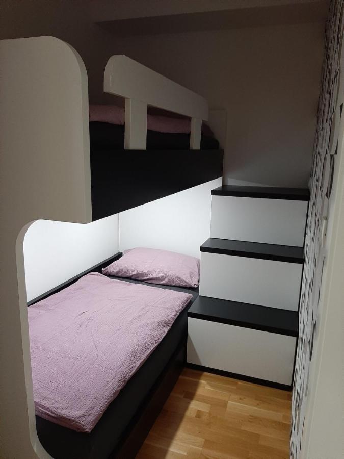 Apartament Diamond Bled Zewnętrze zdjęcie