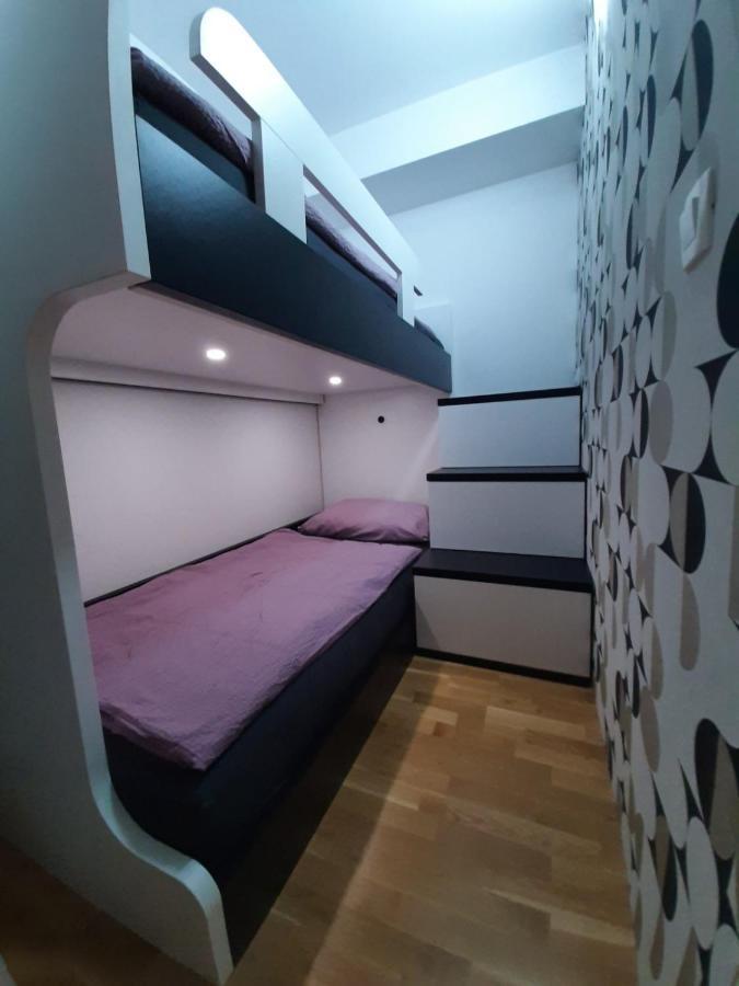 Apartament Diamond Bled Zewnętrze zdjęcie