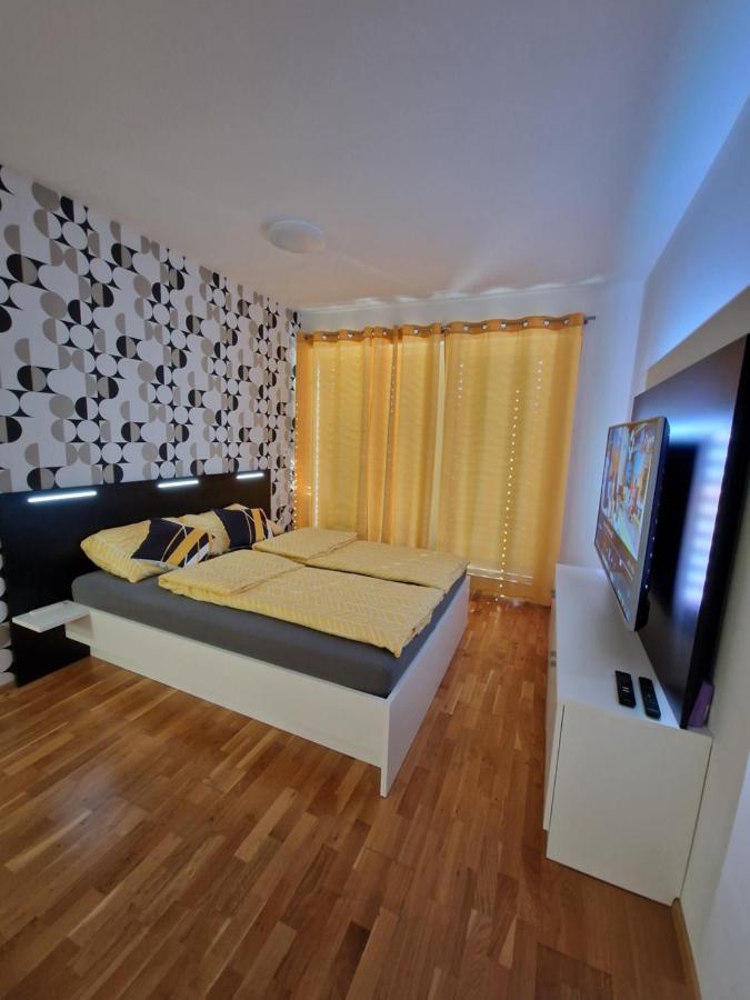 Apartament Diamond Bled Zewnętrze zdjęcie