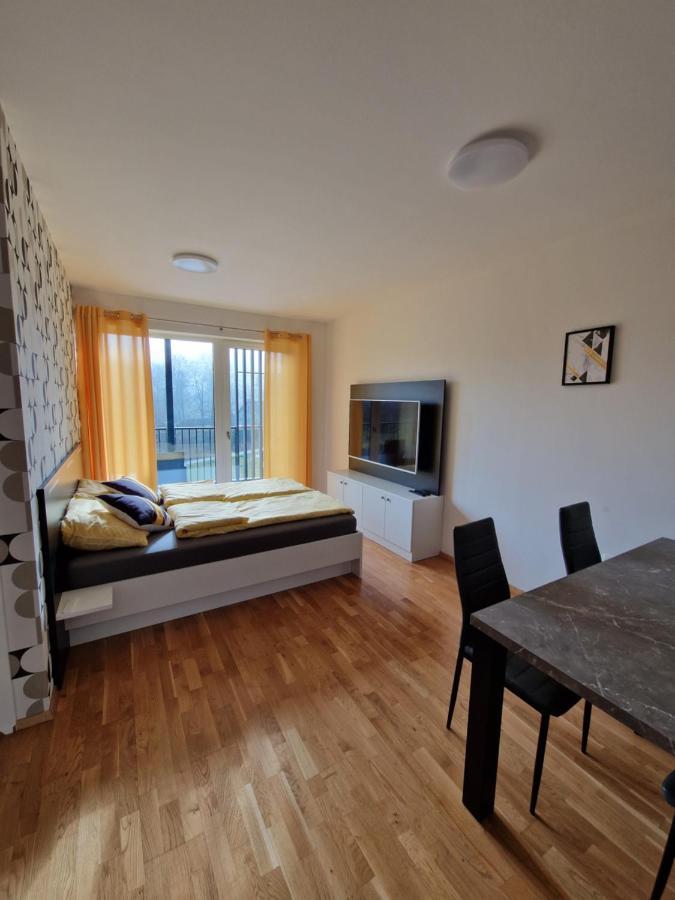 Apartament Diamond Bled Zewnętrze zdjęcie
