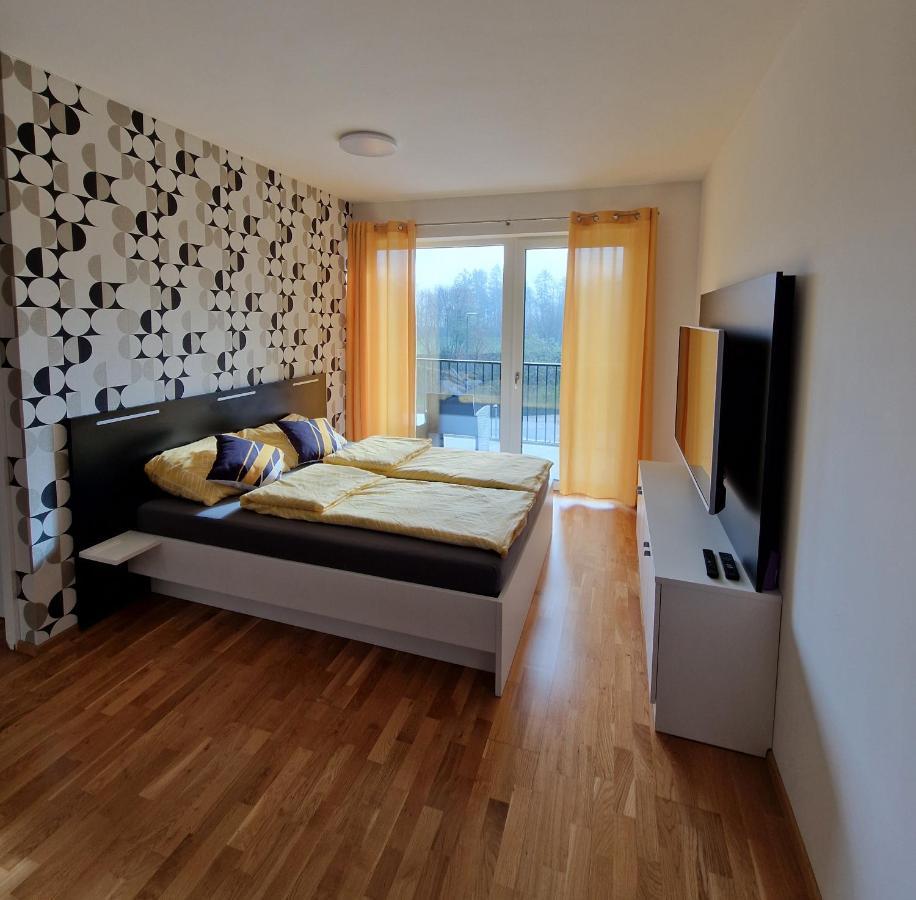 Apartament Diamond Bled Zewnętrze zdjęcie